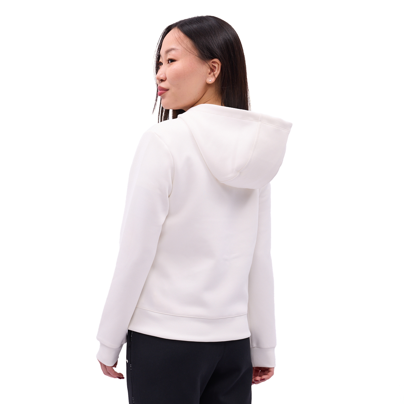 AFDVB64-3 Куртка Essentials белый